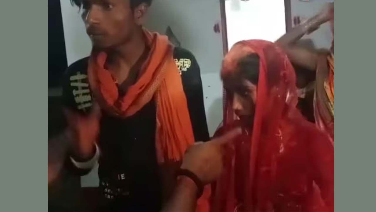 Bihar Man: బంఫరాఫర్.. 20 రోజుల్లో ఇద్దరు ప్రియురాళ్లతో పెళ్లి