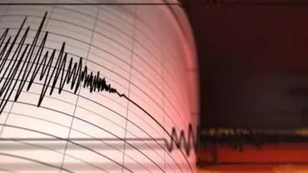 Earthquke: మెక్సికోలో భారీ భూకంపం.. రిక్టర్ స్కేల్‌పై 6.4గా నమోదు
