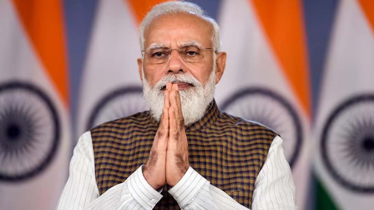 PM Modi: 14న మోడీ నామినేషన్.. హాజరుకానున్న ఎన్డీఏ సభ్యులు