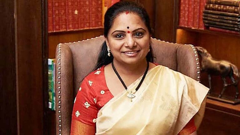 MLC Kavitha: నేడు నిజామాబాద్‌కు ఎమ్మెల్సీ కవిత.. ఇందల్వాయి టోల్ గేట్ వద్ద నుంచి భారీ ర్యాలీ