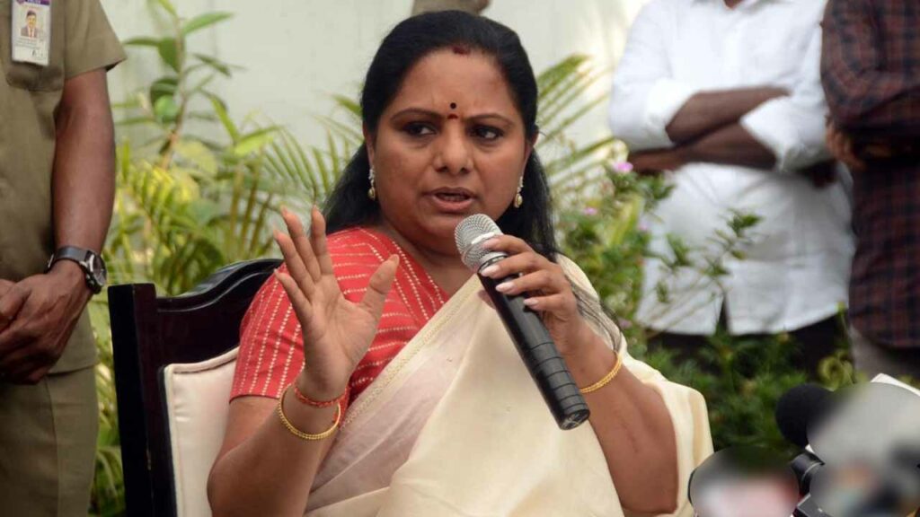 Mlc Kavitha Pitishan June