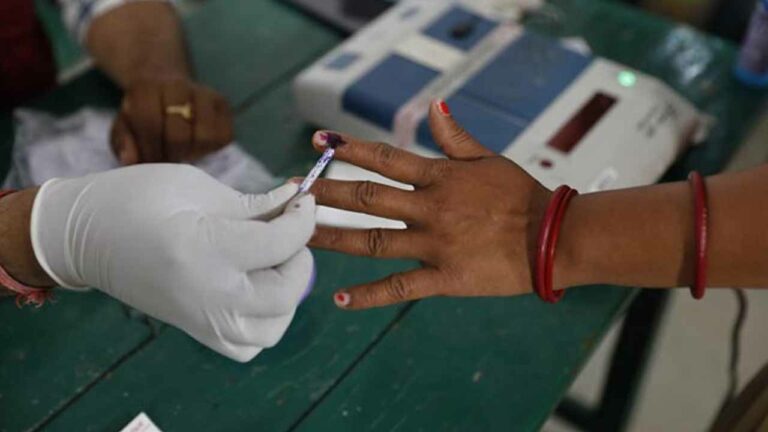 MLC Polling: ఎమ్మెల్సీ పోలింగ్ ఏర్పాట్లు.. అక్కడ భద్రత కట్టుదిట్టం..