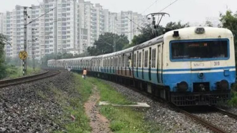 MMTS Alert: ఆ రూట్లలో రెండు రోజుల పాటు ఎంఎంటీఎస్ రైళ్ల ర‌ద్దు..
