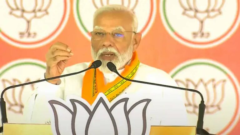 PM Modi: శరద్ పవార్, ఉద్ధవ్ థాకరేలపై ప్రధాని విసుర్లు