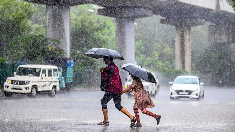 Monsoon: మే 31న కేరళను తాకనున్న రుతుపవనాలు..