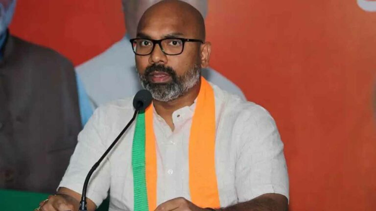 MP Arvind Slams Kavitha: ప్రజలు పిచ్చోళ్లు కాదు.. జాగృతి అధ్యక్షురాలు కవితపై ఎంపీ అరవింద్ ఫైర్..