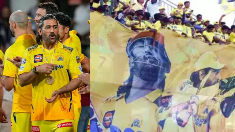 MS Dhoni: రాబోయే సంవత్సరాల్లో చెన్నైలో ‘ధోని’ దేవాలయాలు కడతారు..