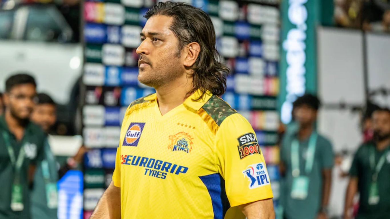 MS Dhoni Retirement: ఐపీఎల్‌ రిటైర్మెంట్.. క్లారిటీ ఇచ్చిన ఎంఎస్ ధోనీ!