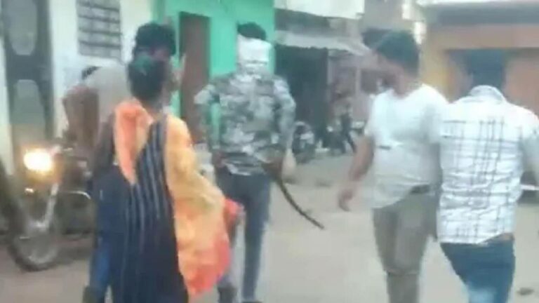 Madhya Pradesh: కొత్త జీవితం ప్రారంభించాలనుకున్న అత్యాచార బాధిత యువతి.. పెళ్లిని ఆపేసిన రేపిస్ట్..