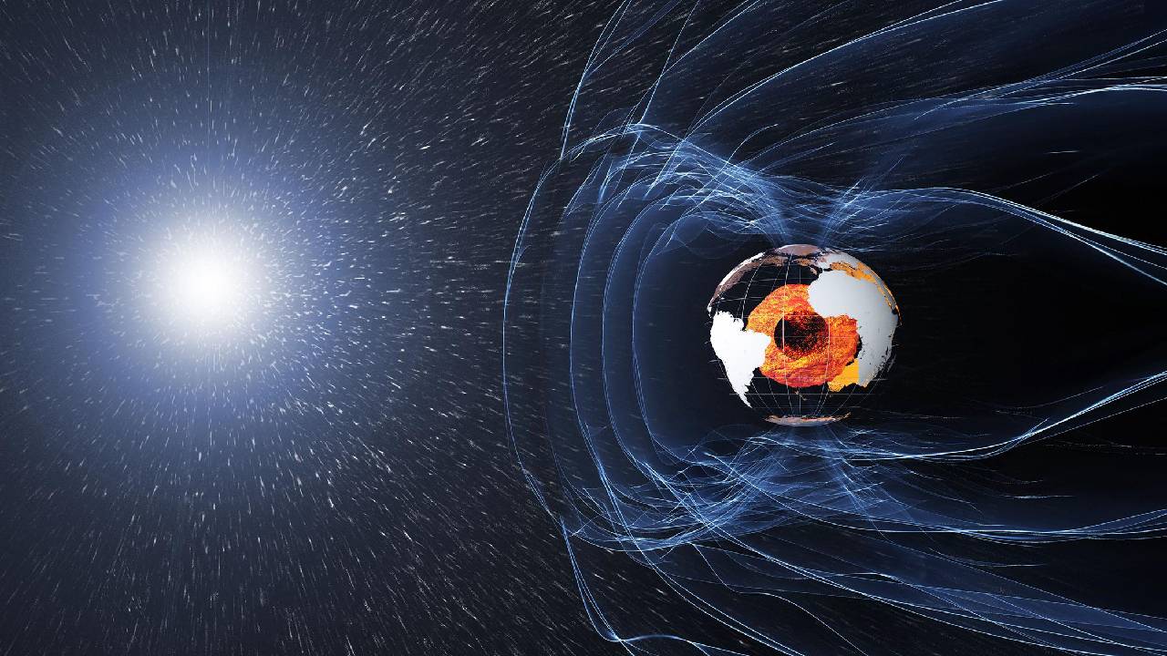 Magnetic reversal: భూమి “అయస్కాంత ధృవాలు” రివర్స్ అవుతున్నాయి.. ప్రళయం ముంచుకొస్తుందా..?