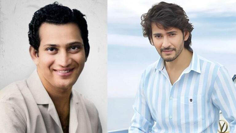 Mahesh Babu: మిస్‌ యూ నాన్న.. మహేశ్‌బాబు ఎమోషనల్ పోస్ట్!