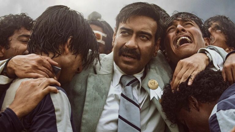 Maidaan OTT: ఓటీటీలోకి అజయ్‌ దేవ్‌గణ్‌ ‘మైదాన్‌’.. స్ట్రీమింగ్ ఎక్కడంటే?