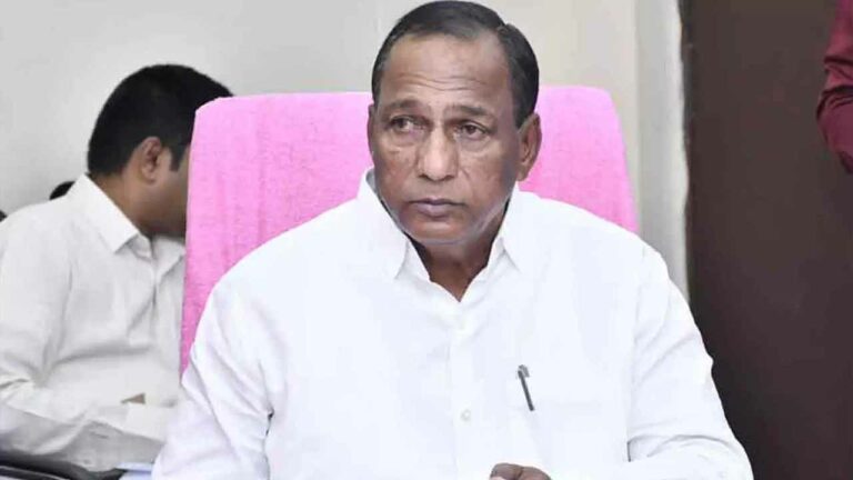 Malla Reddy: మాజీ మంత్రి మల్లారెడ్డికి మరో షాక్..