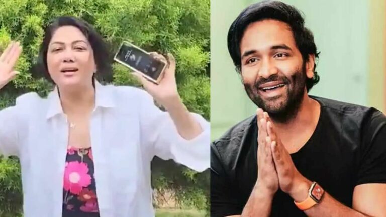 Actress Hema: హేమకు అండగా ‘మా’… కానీ షరతులు వర్తిస్తాయ్!