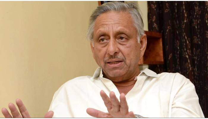 Mani Shankar