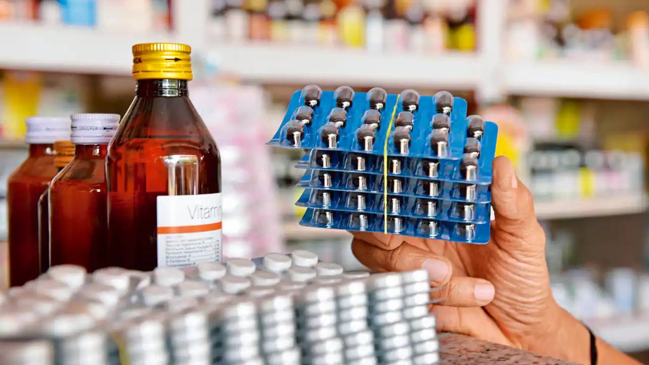 Quality Test : పారాసెటమాల్ వంటి మందులు క్వాలిటీ టెస్టులో ఎందుకు ఫెయిల్ అవుతున్నాయి ?