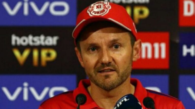 RCB vs DC: మమ్మల్ని ఓడించడం ఢిల్లీకి కష్టమే: బెంగళూరు కోచ్