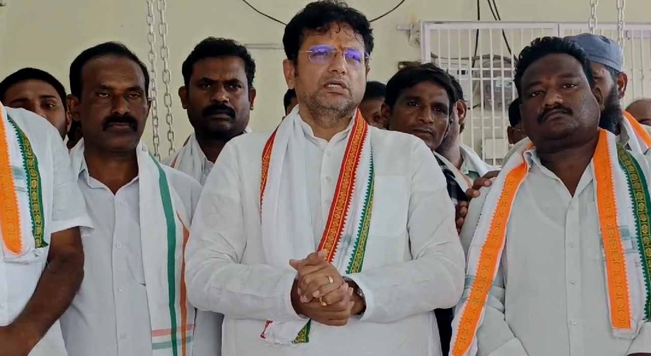 Duddilla Sridhar Babu : చిల్లపల్లి గ్రామానికి ఫ్రెండ్లీ ఉమెన్ కేటగిరిలో అవార్డు దక్కడం గర్వకారణం