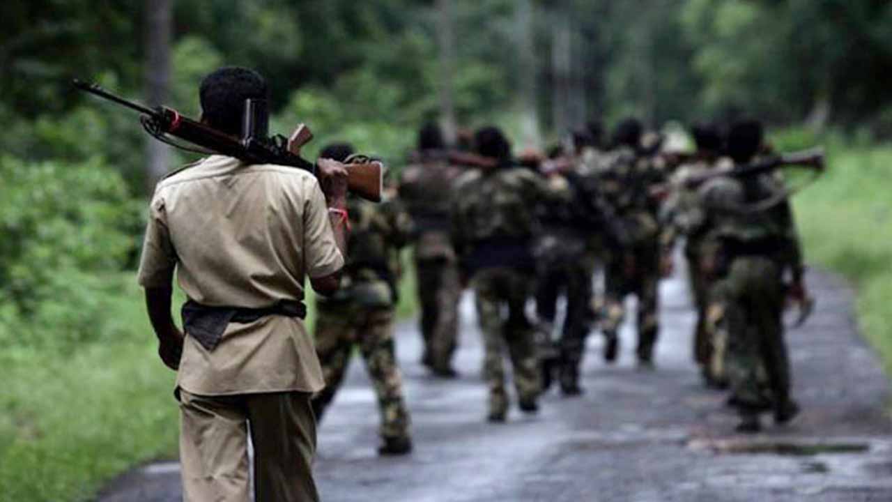 Maoists Press Note: చర్చలకు ప్రభుత్వం నేరుగా స్పందించ లేదు.. మావోయిస్టుల లేఖ..