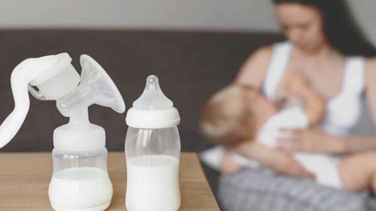 FSSAI: తల్లిపాలు విక్రయిస్తే కఠిన చర్యలు.. ఎఫ్ఎఫ్ఎస్ఏఐ హెచ్చరిక..