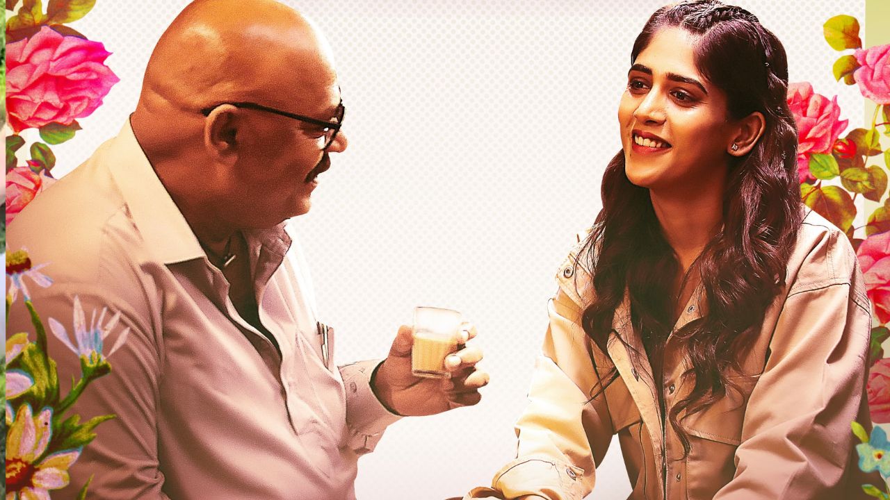 Music Shop Murthy: ఓటీటీలో అజయ్ ఘోష్ ‘మ్యూజిక్ షాప్ మూర్తి’.. ఎక్కడ చూడాలంటే?