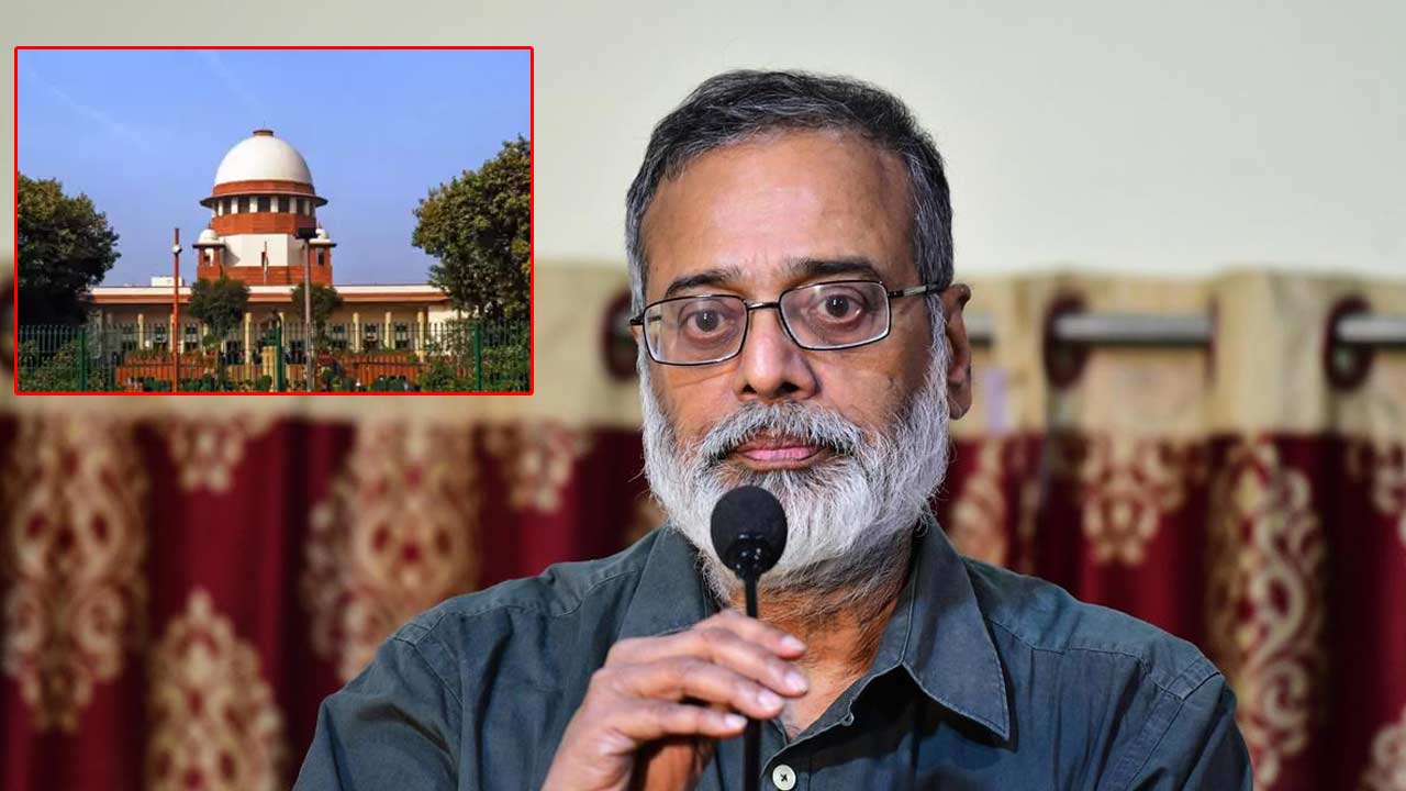 NewsClick Editor: న్యూస్ క్లిక్ ఎడిటర్ విడుదలకు సుప్రీంకోర్టు గ్రీన్ సిగ్నల్..