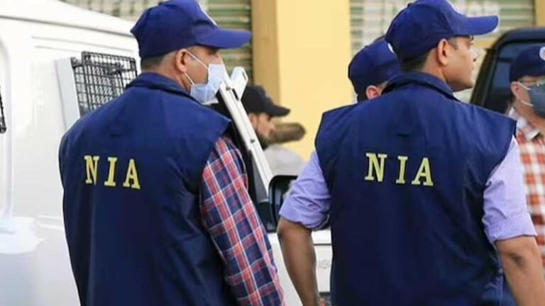 Tamilnadu : తమిళనాడులోని హిజ్బ్-ఉత్-తహ్రీర్‌కు చెందిన పలు ప్రాంతాల్లో ఎన్ఐఏ దాడులు