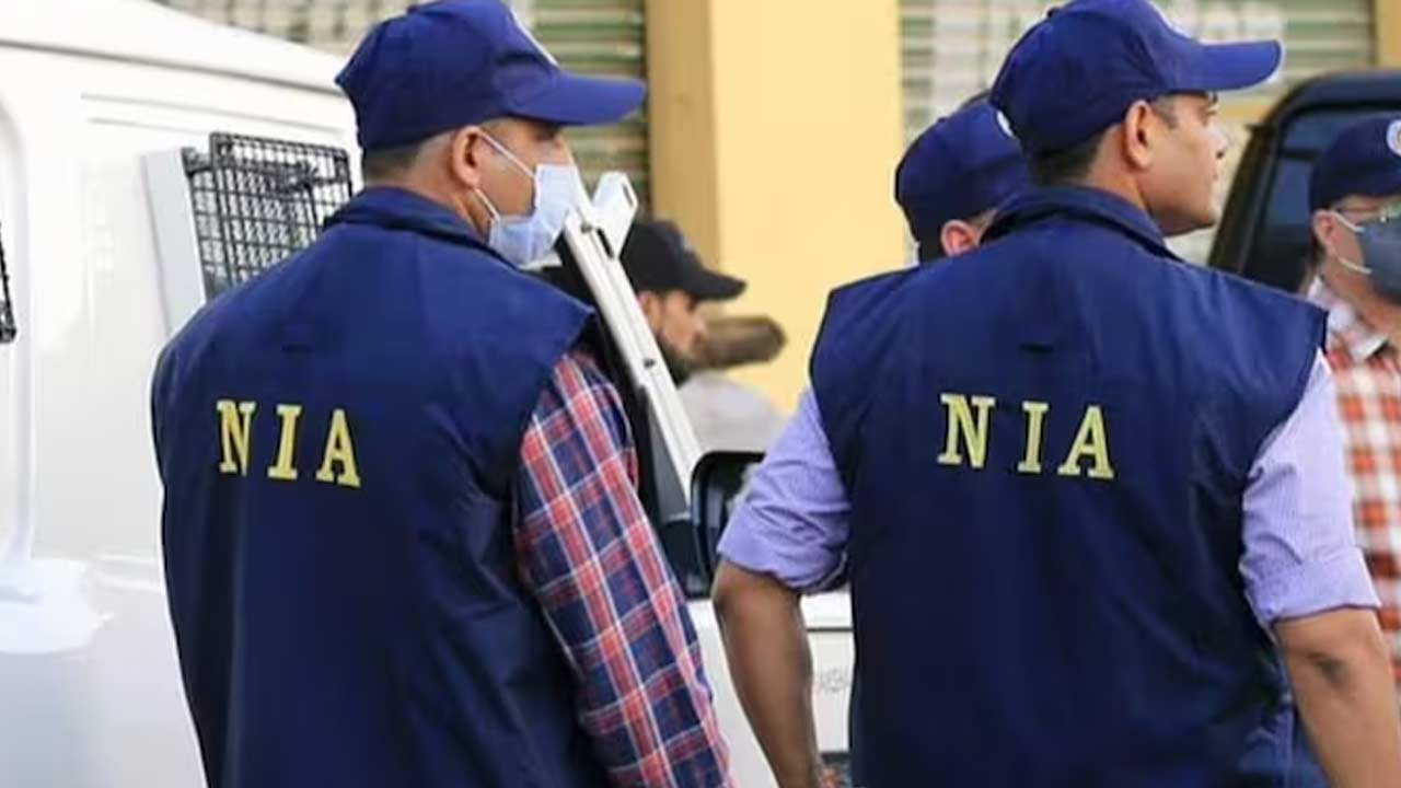 Tamilnadu : తమిళనాడులోని హిజ్బ్-ఉత్-తహ్రీర్‌కు చెందిన పలు ప్రాంతాల్లో ఎన్ఐఏ దాడులు