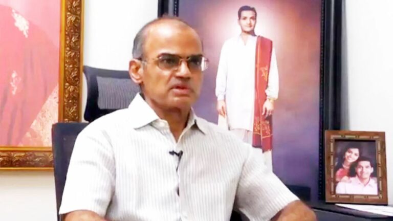 Nandamuri Rama Krishna: రికార్డు ఓటింగ్.. తెలుగు జాతి మొత్తానికి నా హృదయపూర్వక ధన్యవాదాలు!