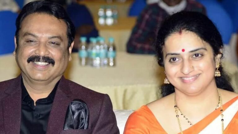 Pavitra Lokesh: నైట్ అయితే అలసిపోతా..నా వల్ల కాదు.. నరేష్ పై పవిత్ర లోకేష్ కీలక వ్యాఖ్యలు