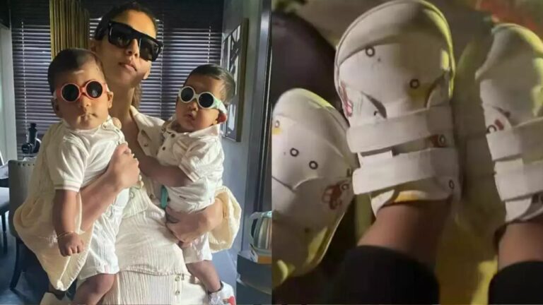 Nayanathara: పిల్లల విషయంలో మరో వివాదంలో లేడీ సూపర్ స్టార్!