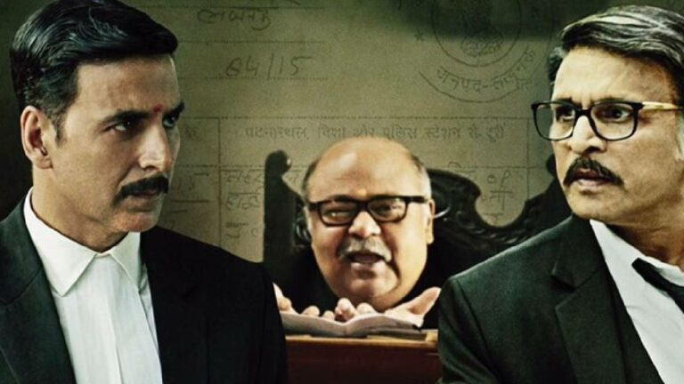 Jolly LLB 3 : న్యాయమూర్తుల ప్రతిష్టను దిగజార్చేలా ఉంది.. ఆ సినిమాను నిషేధించండి