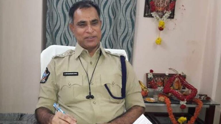 Tirupati: విజయోత్సవ ర్యాలీలకు అనుమతి లేదు..డీఎస్పీ మనోహరాచ్చారి స్పష్టం