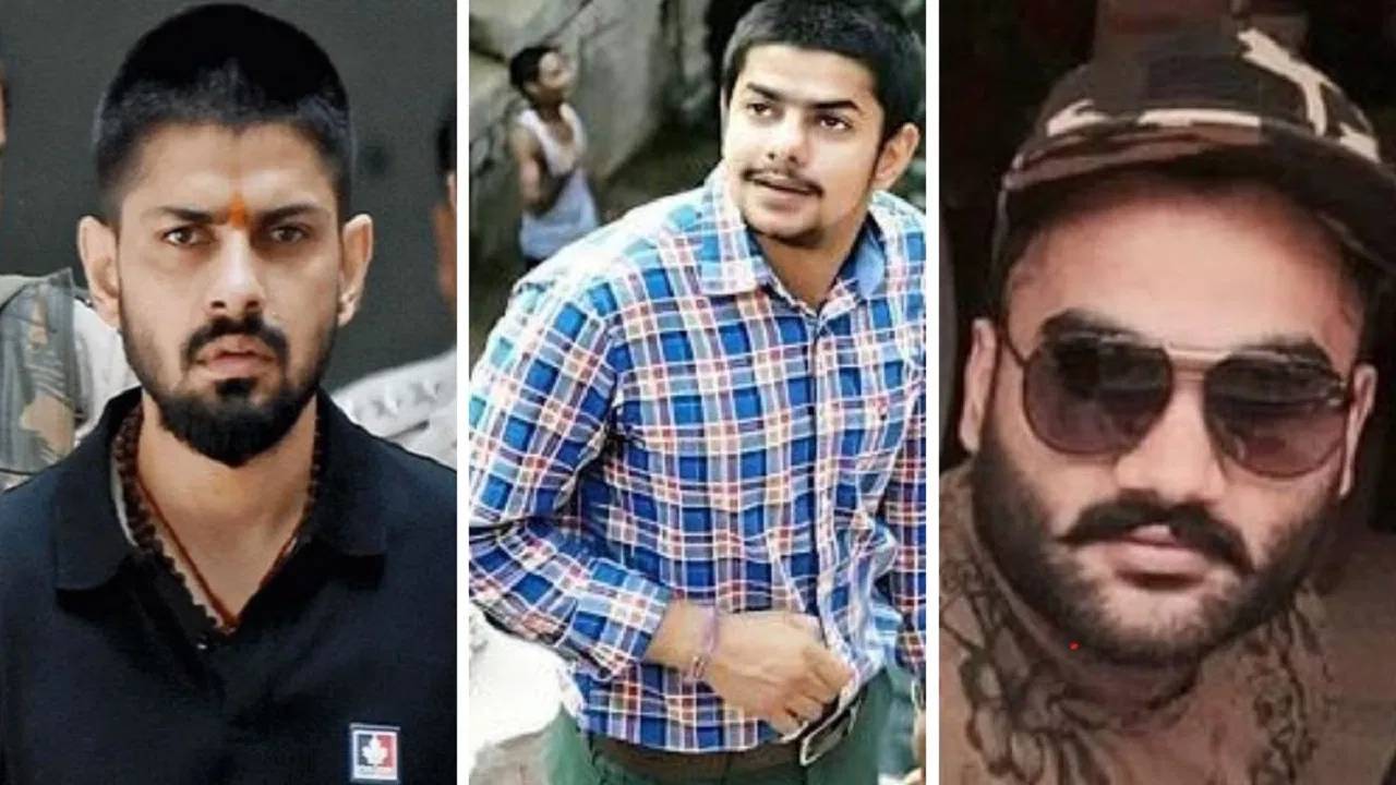 Lawrence Bishnoi Gang : లారెన్స్ బిష్ణోయ్ గ్యాంగ్‌లో ఆన్‌లైన్ రిక్రూట్‌మెంట్.. అమెరికా షూటర్లు, స్లీపర్లు