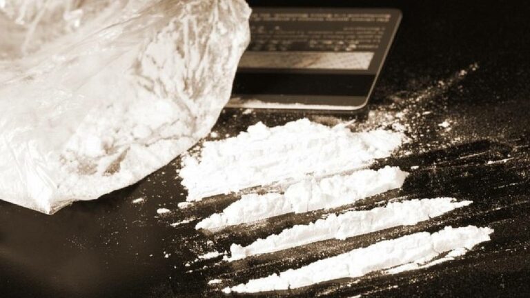 Drugs in Hyderabad: హైదరాబాద్ లో భారీగా డ్రగ్స్ పట్టివేత