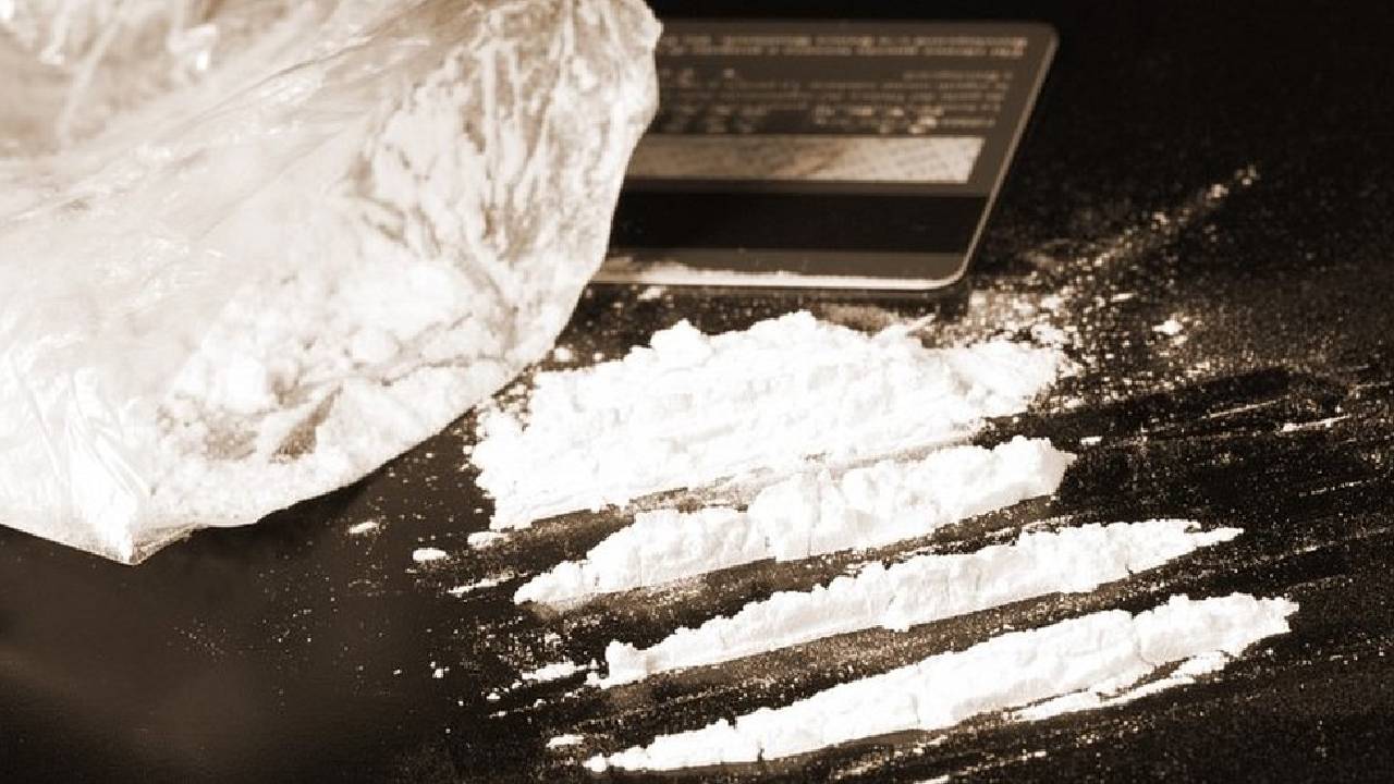 Drugs in Hyderabad: హైదరాబాద్ లో భారీగా డ్రగ్స్ పట్టివేత