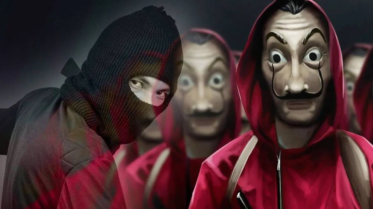 Chattisgarh : మనీ హీస్ట్ వెబ్ సిరీస్‌ని చూసి డ్రగ్స్ స్మగ్లింగ్.. నలుగురు అరెస్ట్