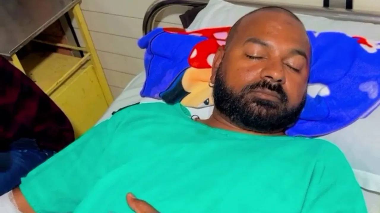 Madhya Pradesh : ప్రముఖ ఇన్‌స్టాగ్రామ్ ఇన్‌ఫ్లుయెన్సర్ పై దాడి.. ఆస్పత్రి పాలు