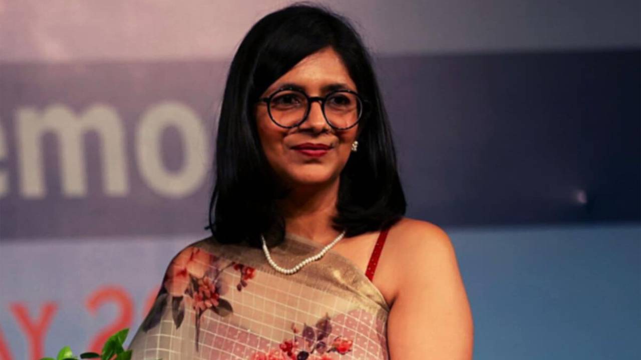 Swathi : స్వాతి మలివాల్ ఎఫ్ఐఆర్ దాఖలు చేయకపోవడంపై వెల్లువెత్తున్న అనుమానాలు