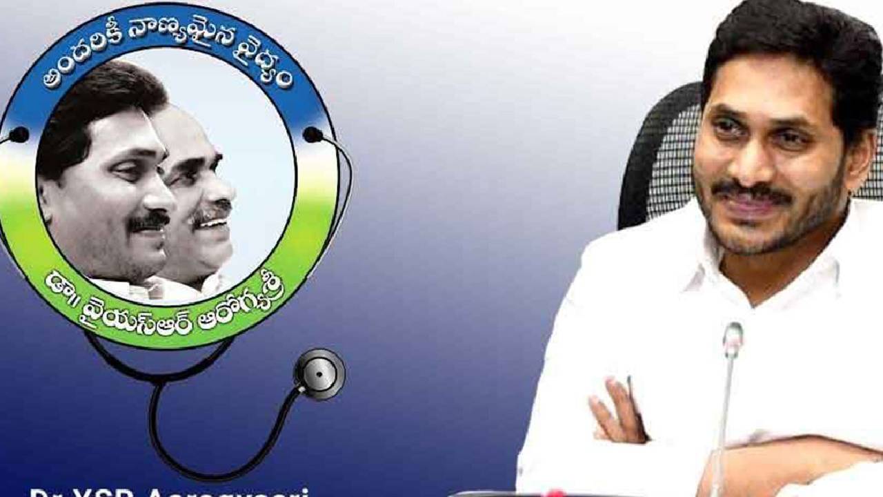 Dr.YSR Aarogyasri: ఆరోగ్యశ్రీ సేవ‌ల‌కు ఎలాంటి అంత‌రాయం లేదు..