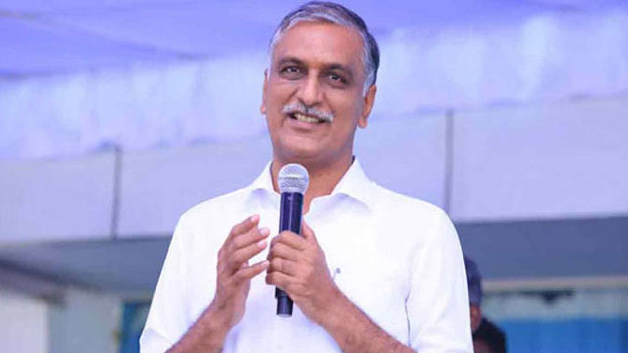 T. Harish Rao: బస్సు తప్పా అన్ని పథకాలు తుస్సే.. కాంగ్రెస్ ప్రభుత్వంపై హరీష్ రావు విమర్శలు