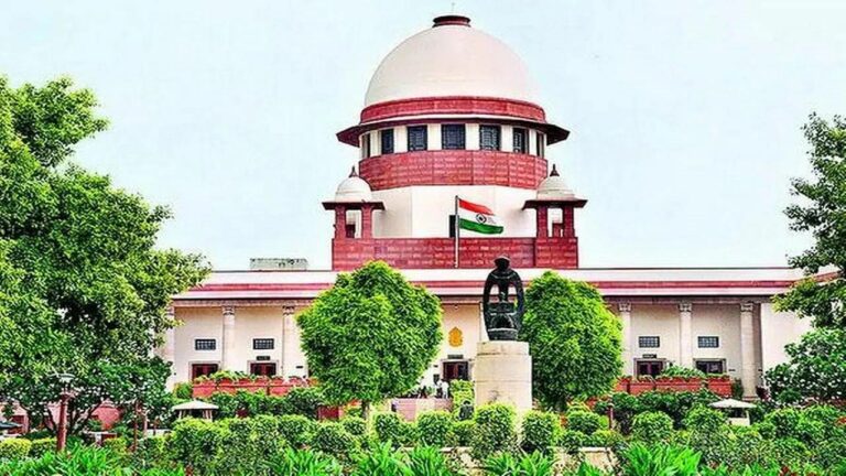 Supreme COurt : జైళ్లలో ఖైదీల రద్దీకి పరిష్కారం పై సుప్రీంకోర్టు కీలక వ్యాఖ్యలు