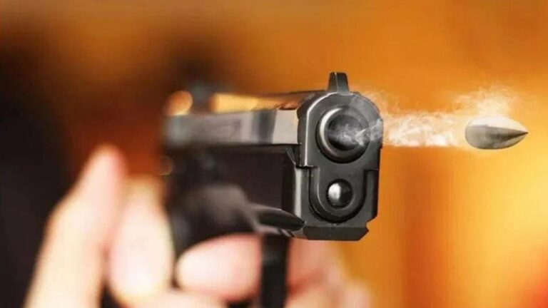 Gunfire : ఆఫ్ఘనిస్తాన్‌లో కాల్పులు కలకలం.. నలుగురి కాల్చివేత
