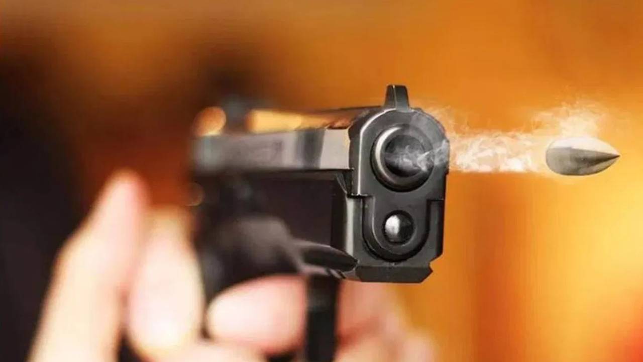 Gunfire : ఆఫ్ఘనిస్తాన్‌లో కాల్పులు కలకలం.. నలుగురి కాల్చివేత