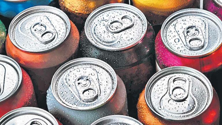 Energy Drink: తరచూ ఎనర్జీ డ్రింక్స్ తాగితే ఏమౌతుందో తెలుసా?