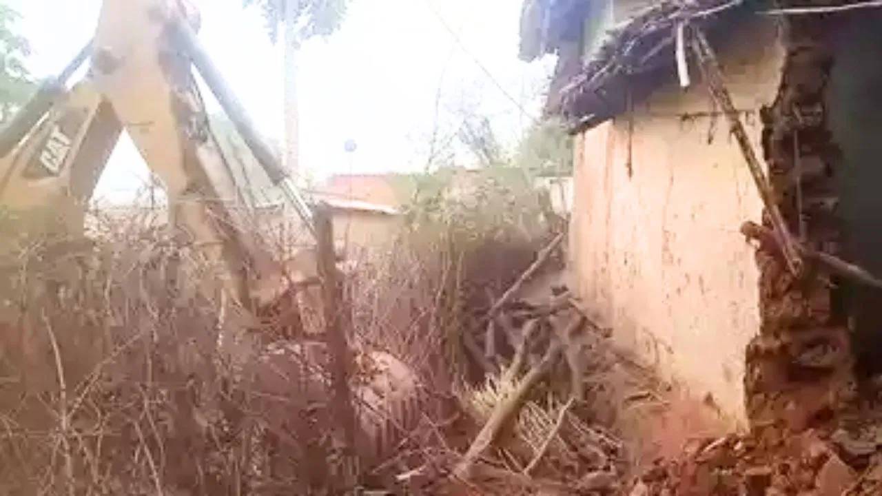 Madhyapradesh : మ్యాజిక్ యాప్‌ తో మాయ.. ఏడుగురు మైనర్ బాలికలపై అత్యాచారం