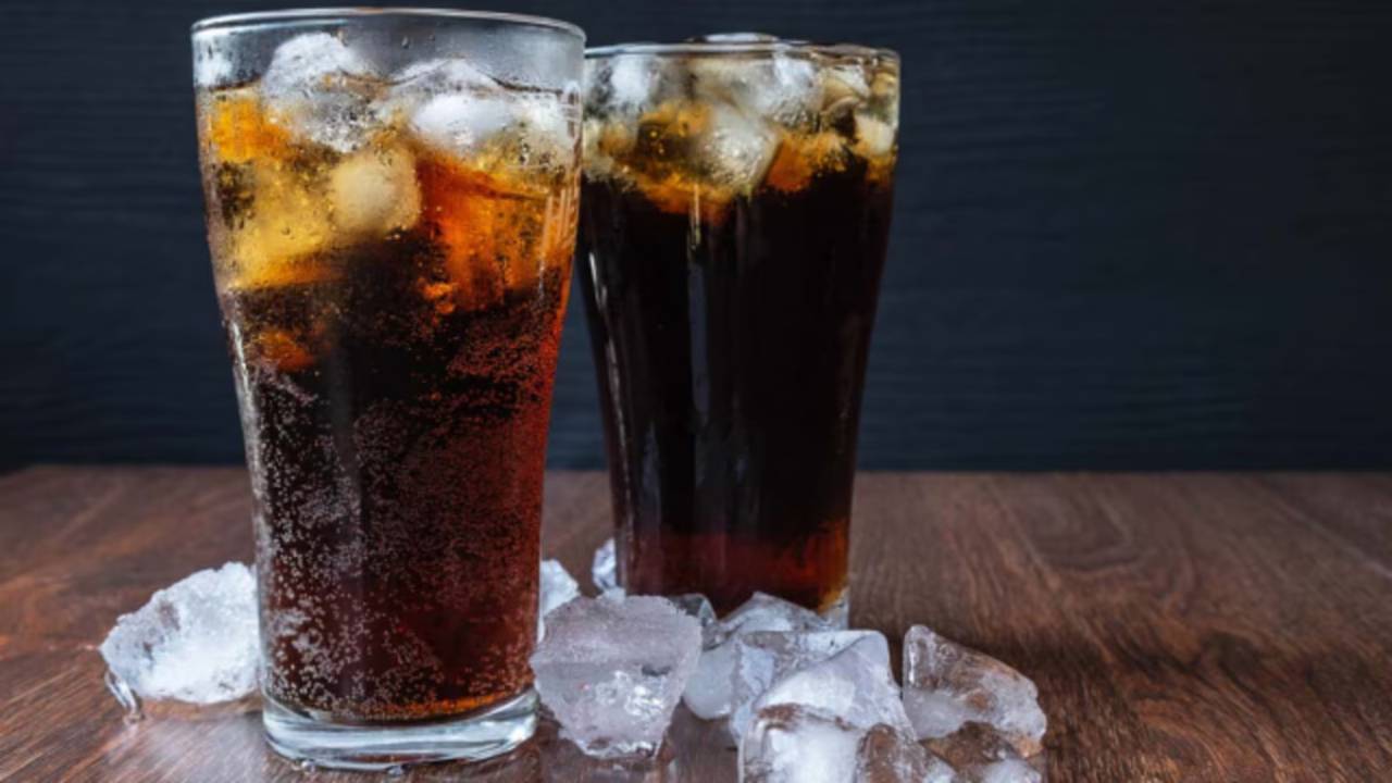 America : కూతురికి పాల సీసాలో కూల్ డ్రింక్ ఇచ్చి హత్య చేసిన తల్లి