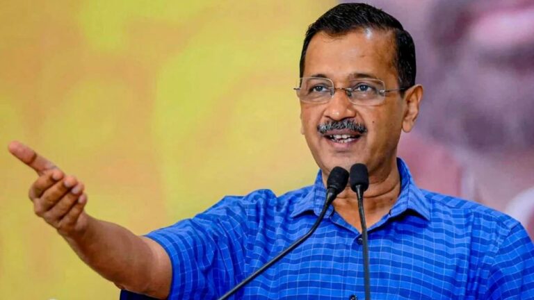 Aravind Kejriwal : బెయిల్‌ను మరో వారం పొడిగించాలని సుప్రీంకోర్టులో కేజ్రీవాల్ పిటిషన్