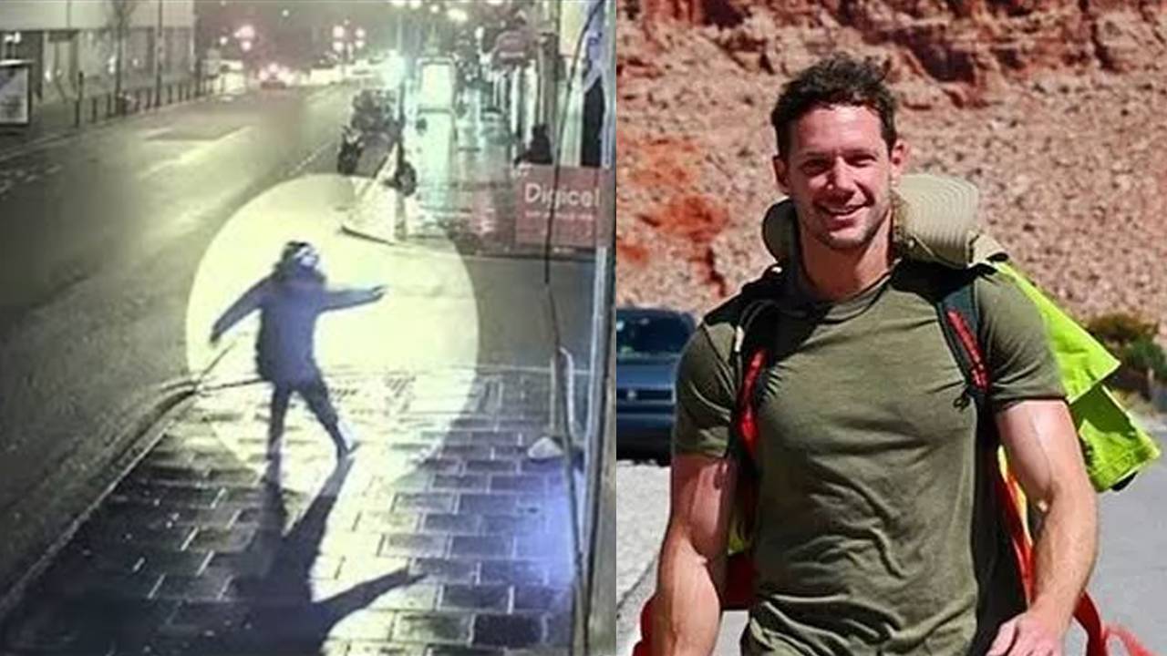 Johnny Wactor: హాలీవుడ్ యాక్టర్ జానీ వాక్టర్ ను కాల్చి చంపిన దుండ‌గులు