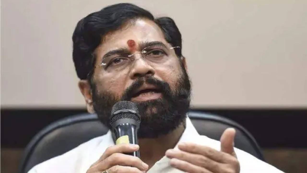 CM Shinde : ముంబై కోస్టల్ రోడ్ టన్నెల్ లీక్.. యాక్షన్  మోడ్ లోకి  సీఎం షిండే